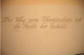 Schriftgestaltung